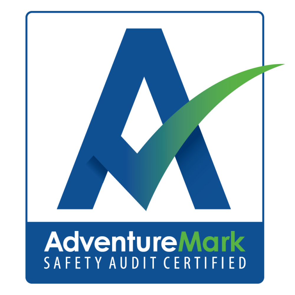 Adventure Mark Accreditation Logo