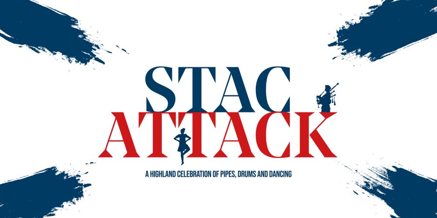 St Andrew's College StAC Attack event graphic
