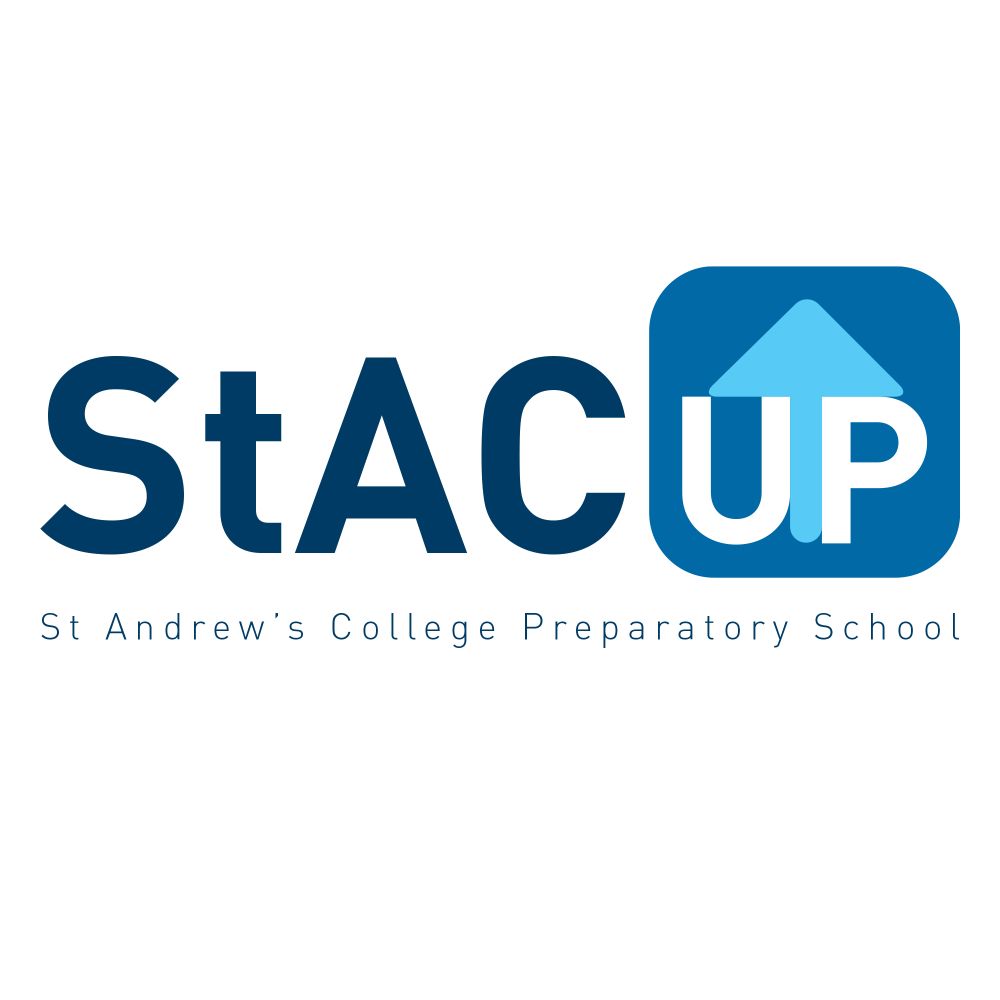 StACUP Logo