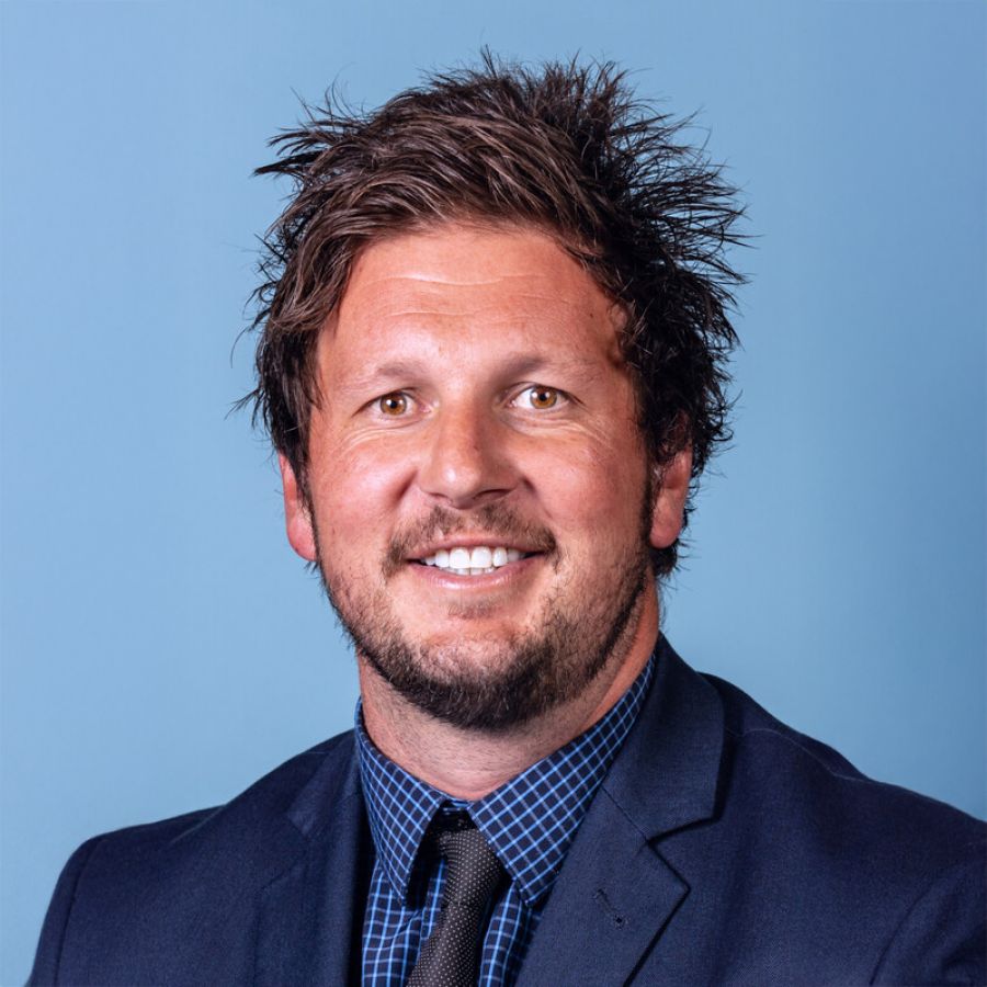 David Ermerins