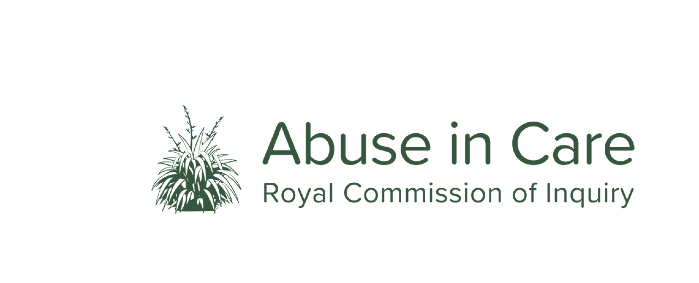 Royal Commission of Inquiry into Abuse in Care