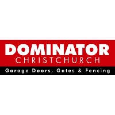 Dominator Christchurch logo