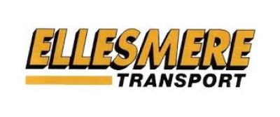 Ellesmere Transport logo