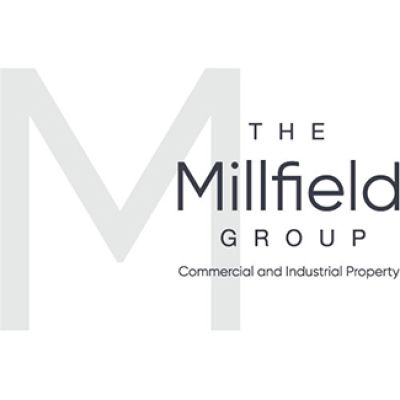 Millfield Group logo