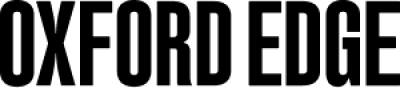 Oxford Edge logo