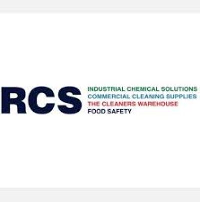 Riccarton Cleaning logo