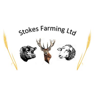 Stokes Farming logo