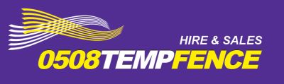 0508 Temp Fence logo